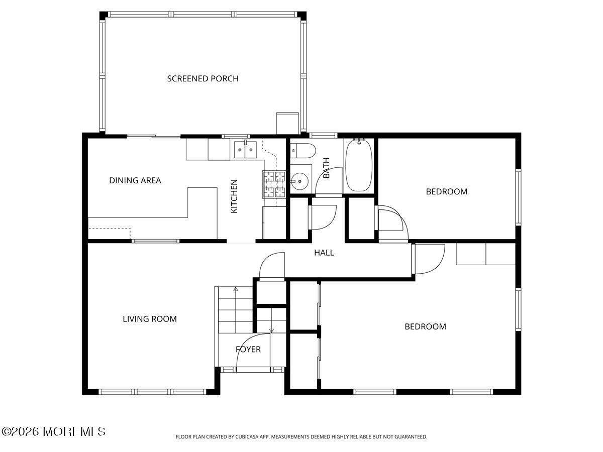 4 Emerson Place Neptune City NJ 07753