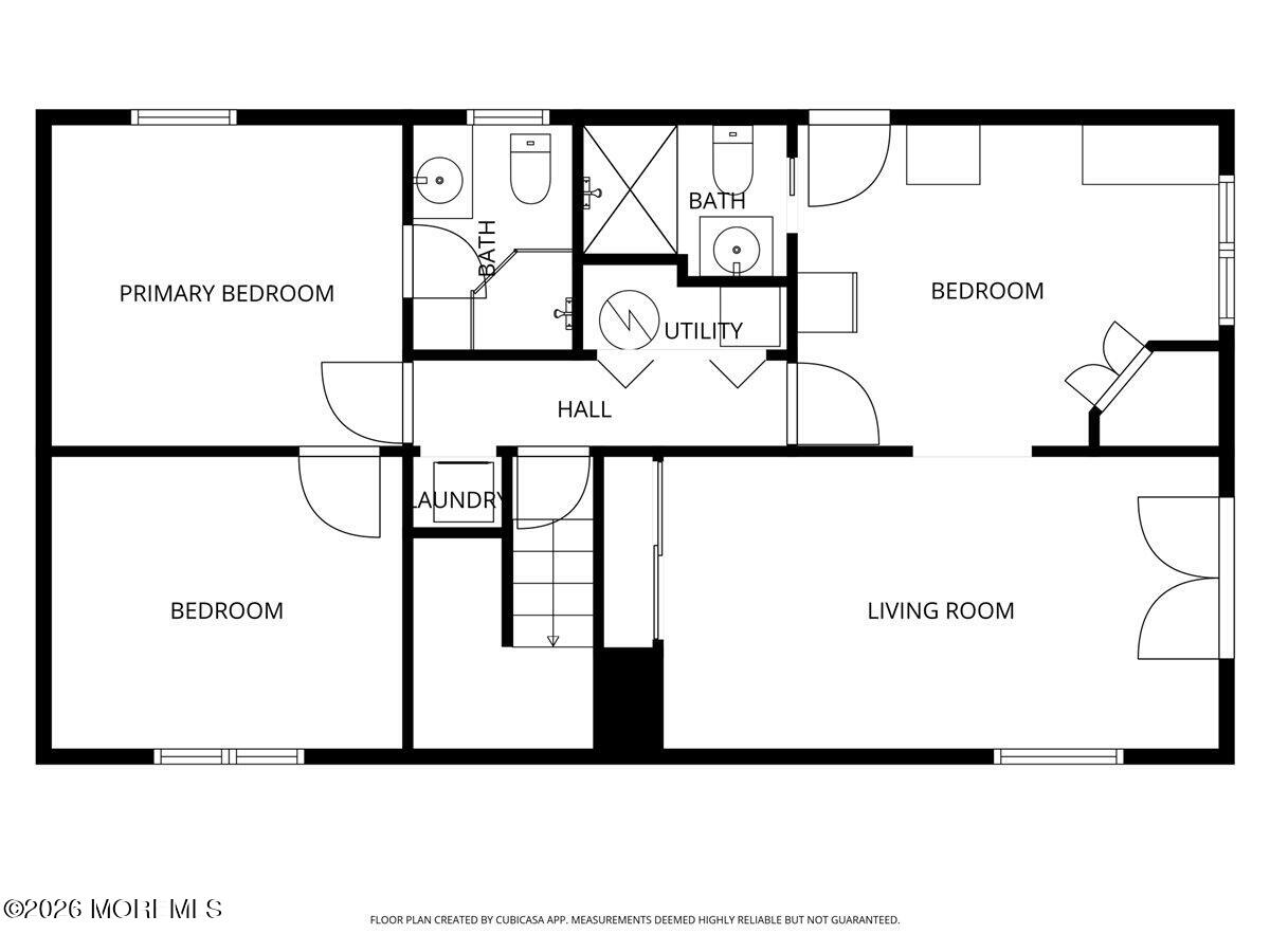 4 Emerson Place Neptune City NJ 07753
