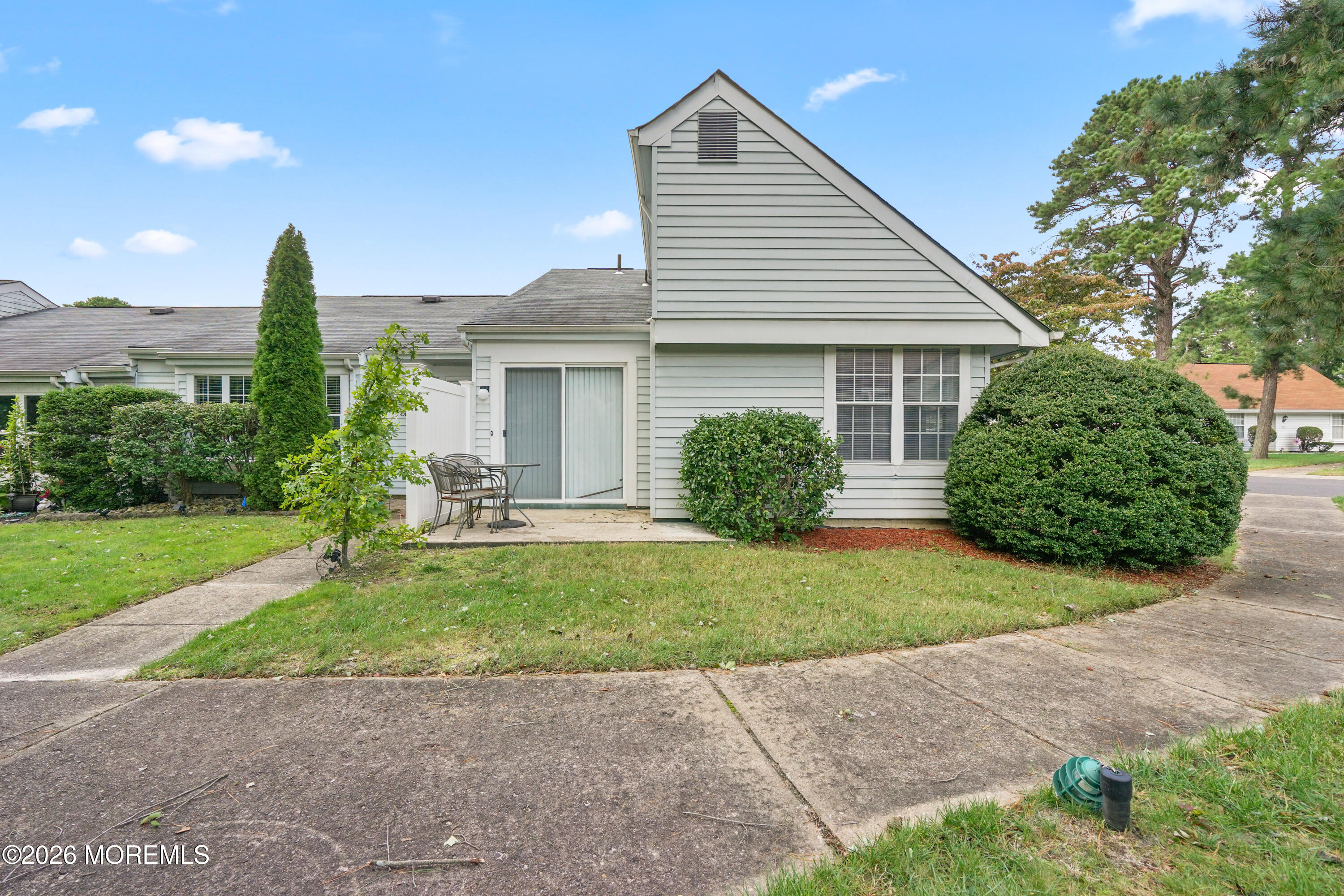 439H Chesterfield Court Manchester NJ 08759