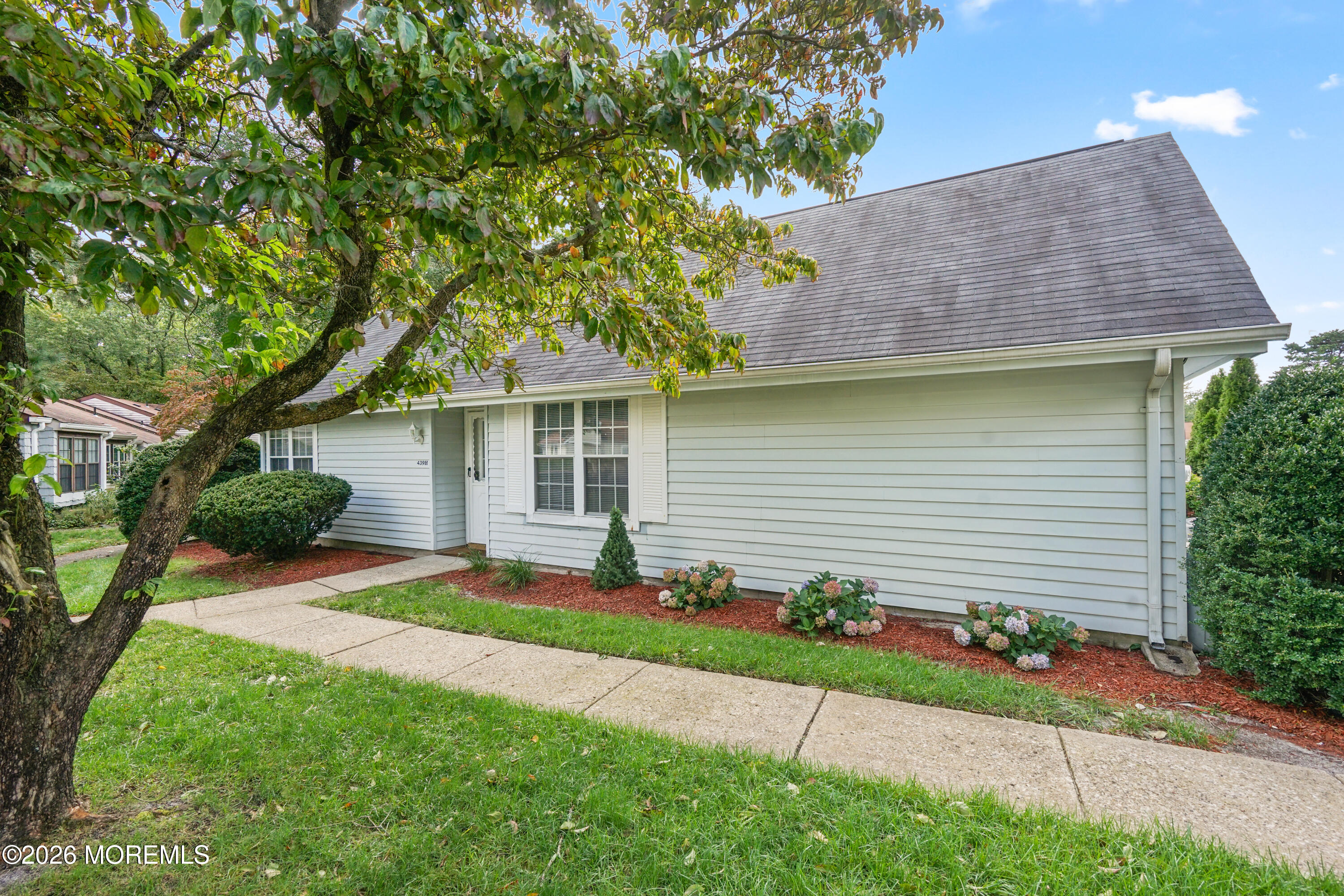 439H Chesterfield Court Manchester NJ 08759