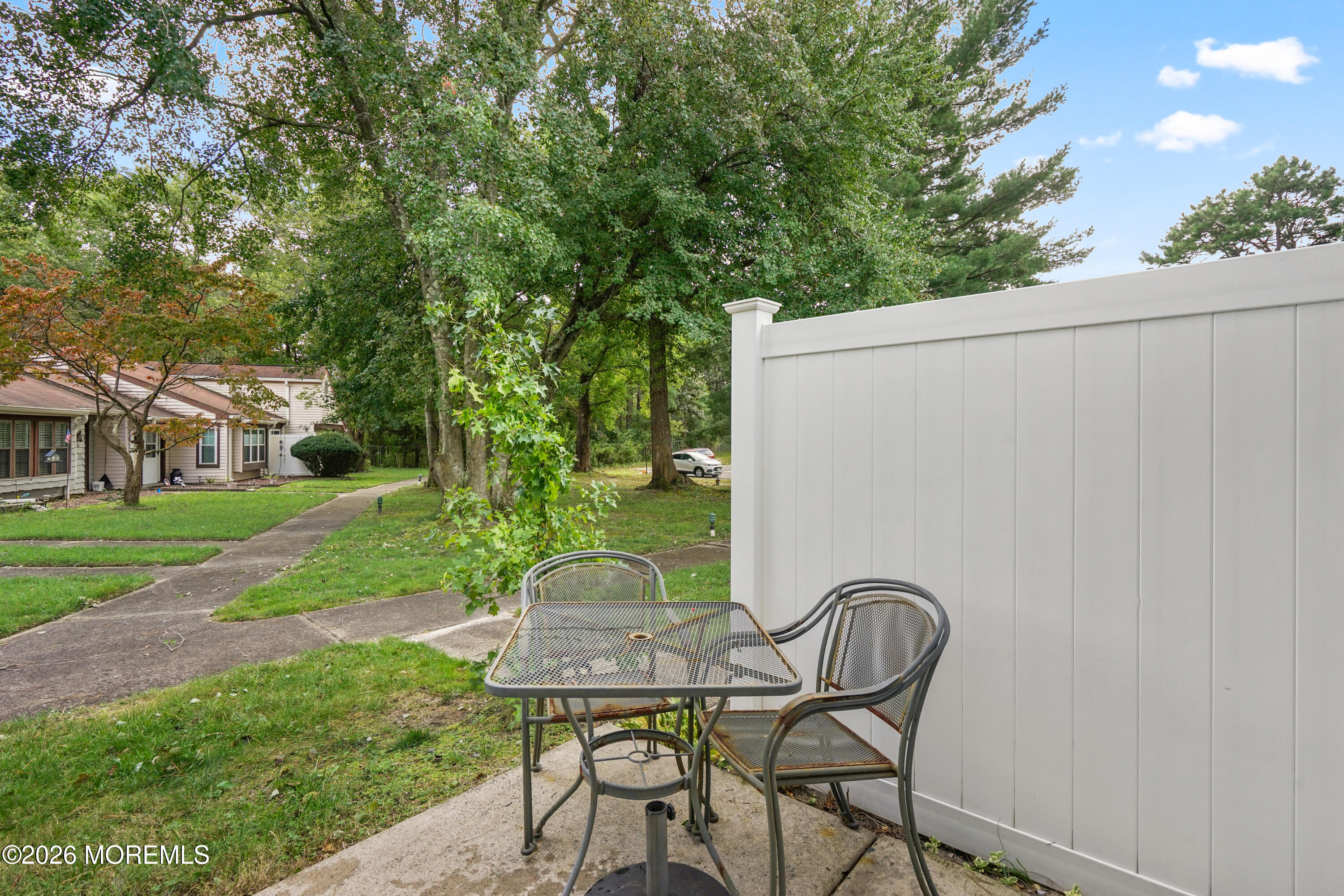 439H Chesterfield Court Manchester NJ 08759