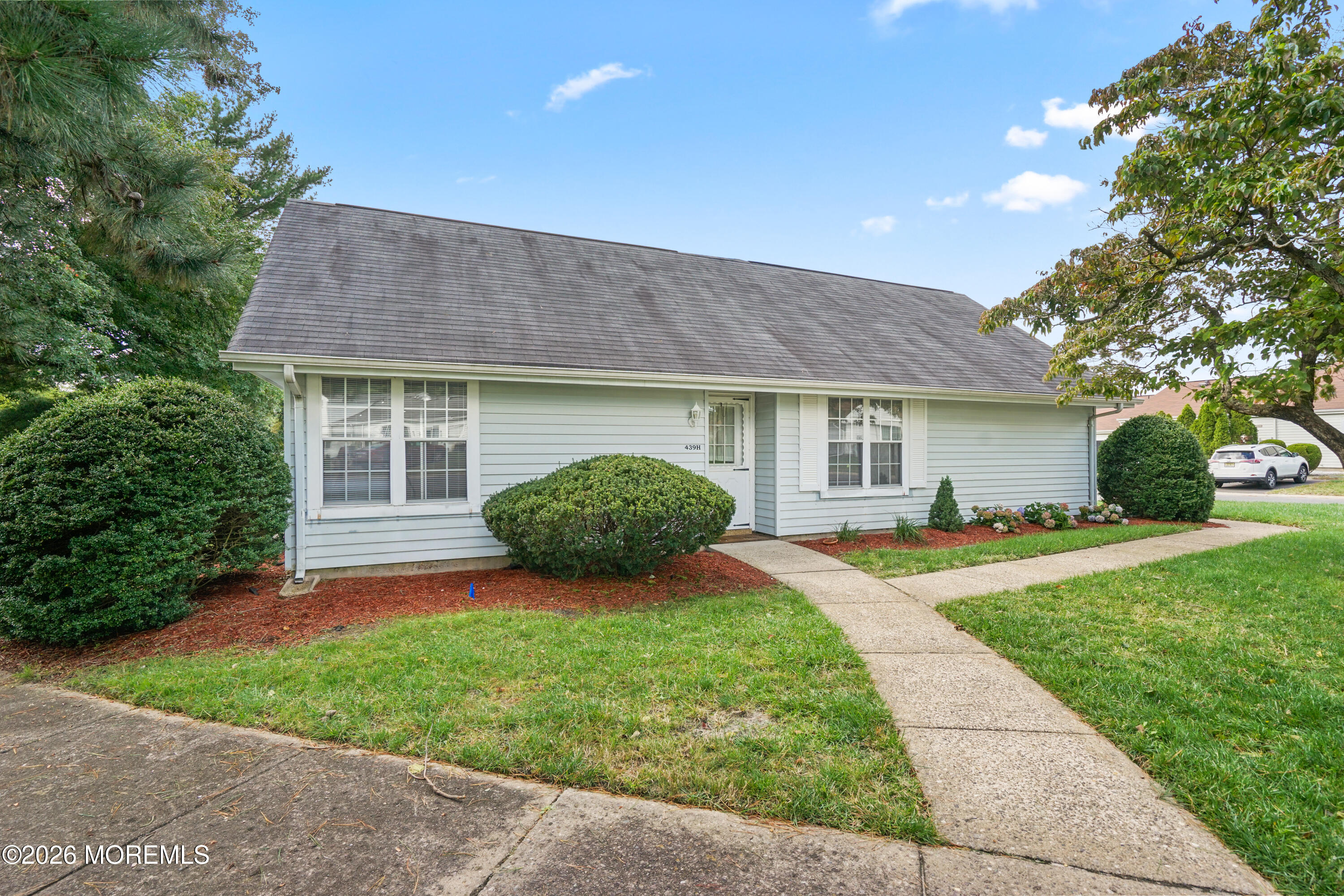 439H Chesterfield Court Manchester NJ 08759