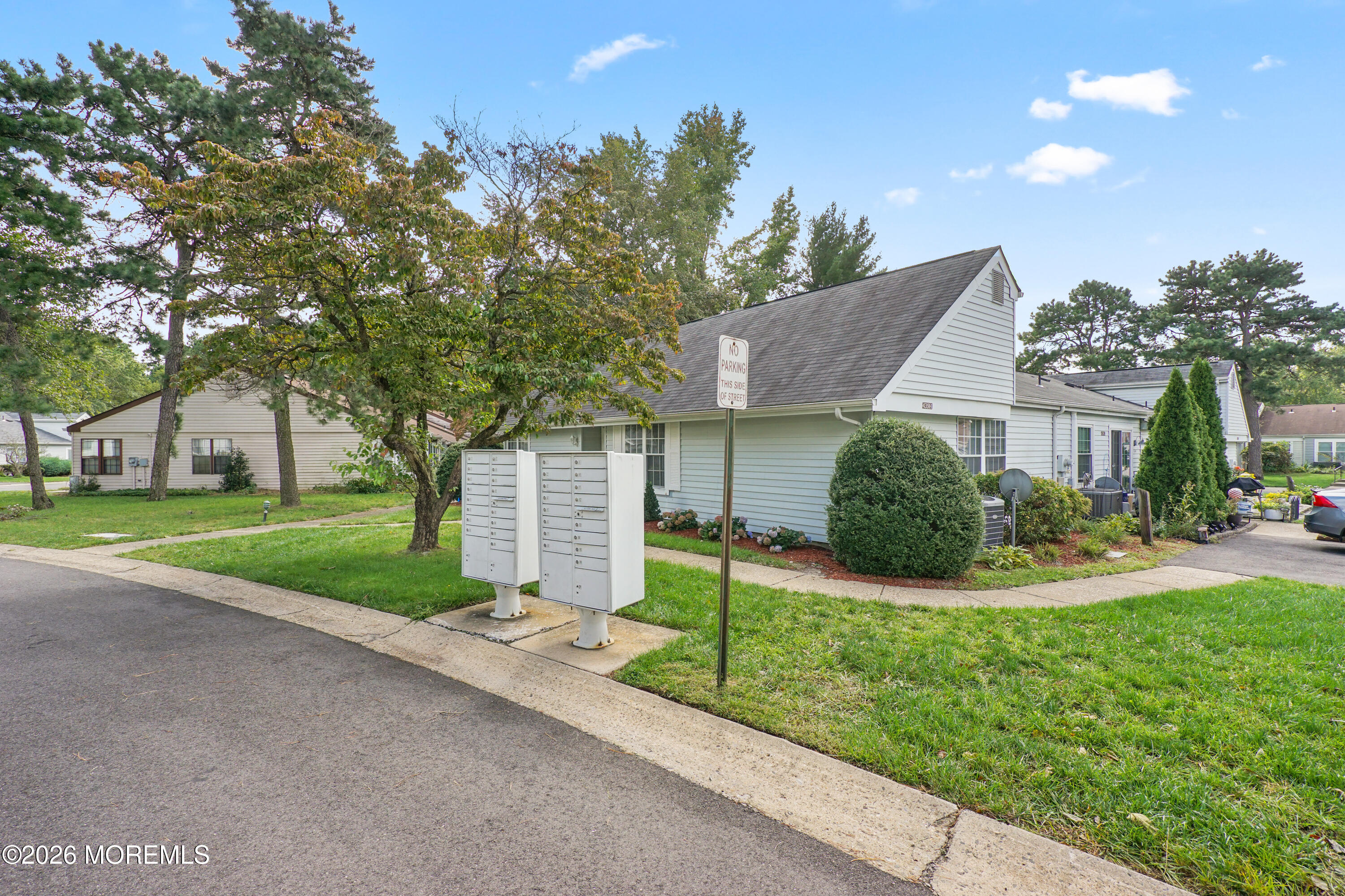 439H Chesterfield Court Manchester NJ 08759