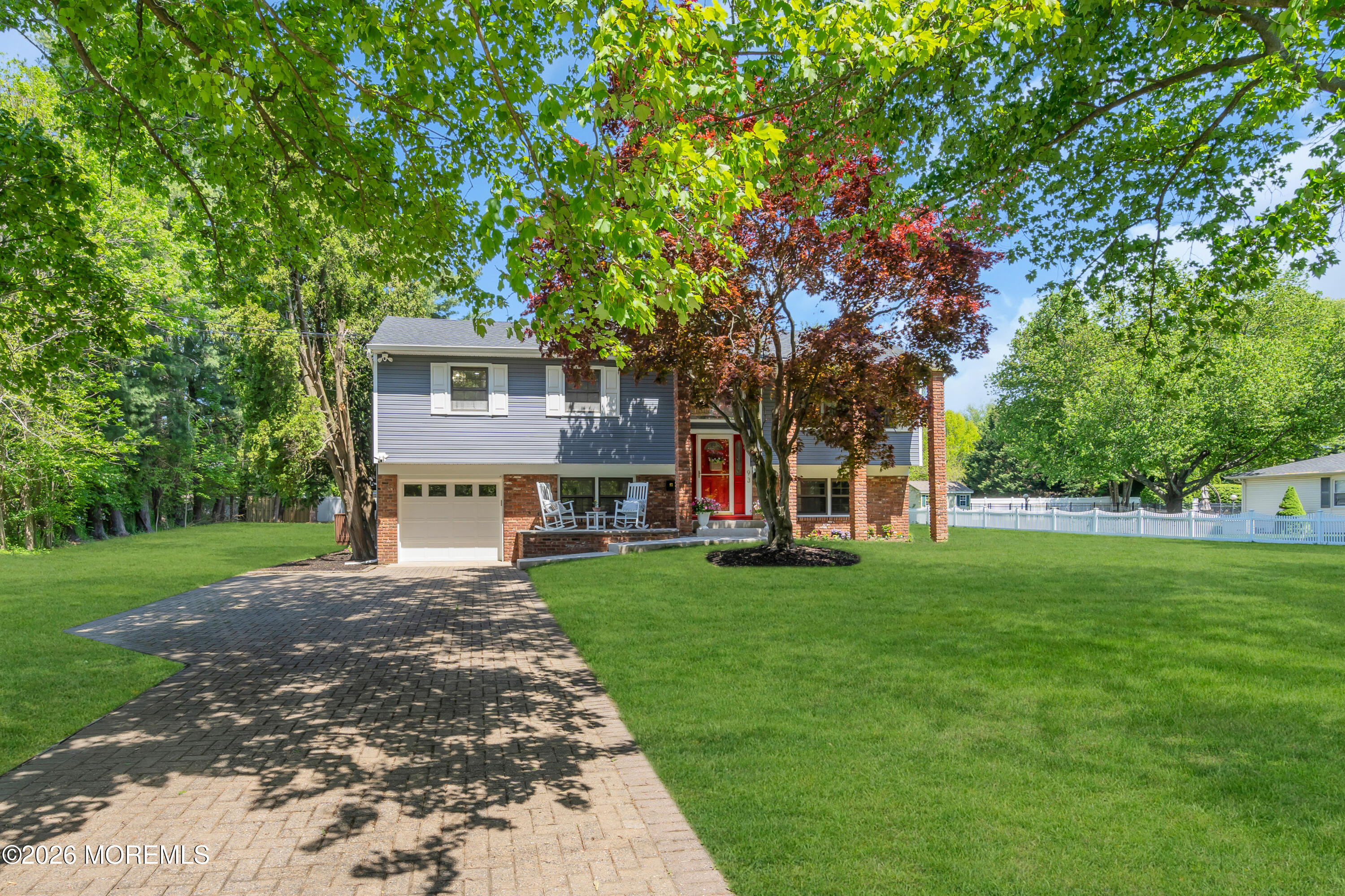 93 Woodcrest Drive Freehold NJ 07728