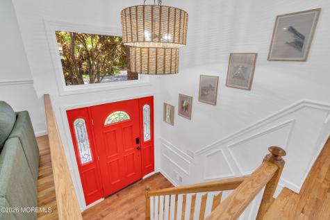 93 Woodcrest Drive Freehold NJ 07728