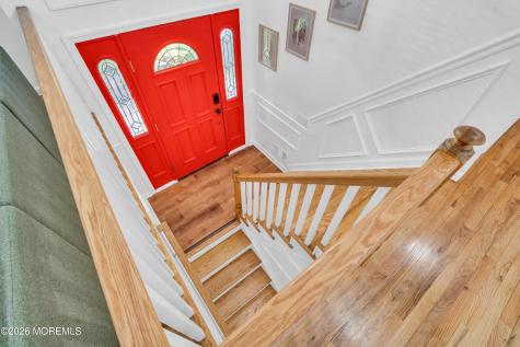 93 Woodcrest Drive Freehold NJ 07728