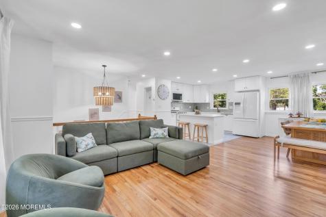 93 Woodcrest Drive Freehold NJ 07728