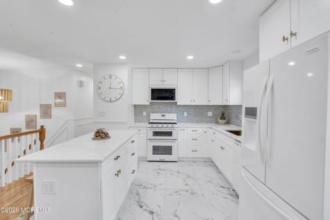 93 Woodcrest Drive Freehold NJ 07728