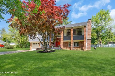 93 Woodcrest Drive Freehold NJ 07728