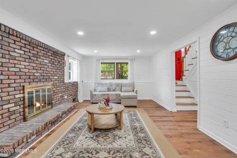 93 Woodcrest Drive Freehold NJ 07728