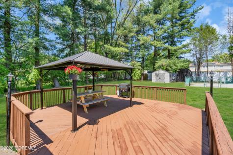 93 Woodcrest Drive Freehold NJ 07728