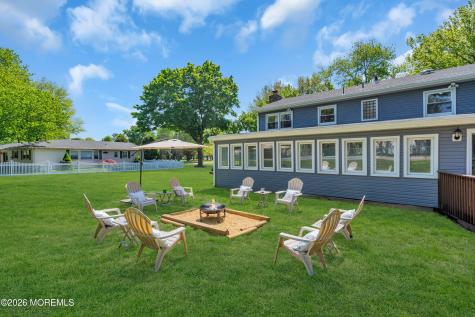 93 Woodcrest Drive Freehold NJ 07728