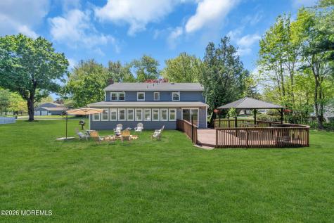93 Woodcrest Drive Freehold NJ 07728