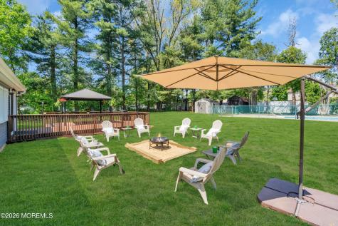 93 Woodcrest Drive Freehold NJ 07728