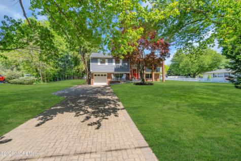 93 Woodcrest Drive Freehold NJ 07728