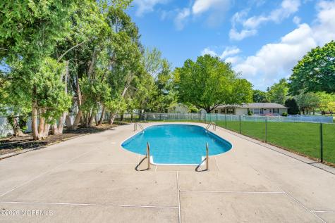 93 Woodcrest Drive Freehold NJ 07728