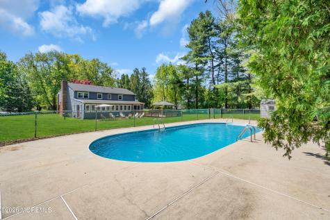 93 Woodcrest Drive Freehold NJ 07728