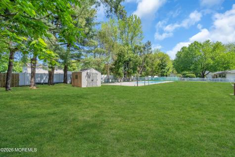 93 Woodcrest Drive Freehold NJ 07728