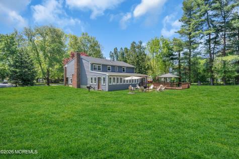 93 Woodcrest Drive Freehold NJ 07728