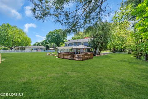 93 Woodcrest Drive Freehold NJ 07728