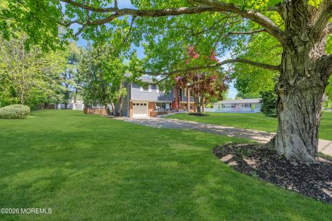 93 Woodcrest Drive Freehold NJ 07728