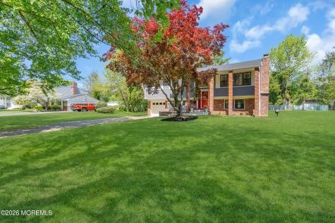 93 Woodcrest Drive Freehold NJ 07728