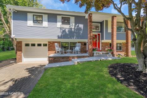 93 Woodcrest Drive Freehold NJ 07728