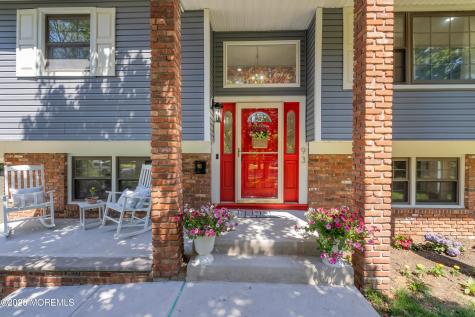 93 Woodcrest Drive Freehold NJ 07728