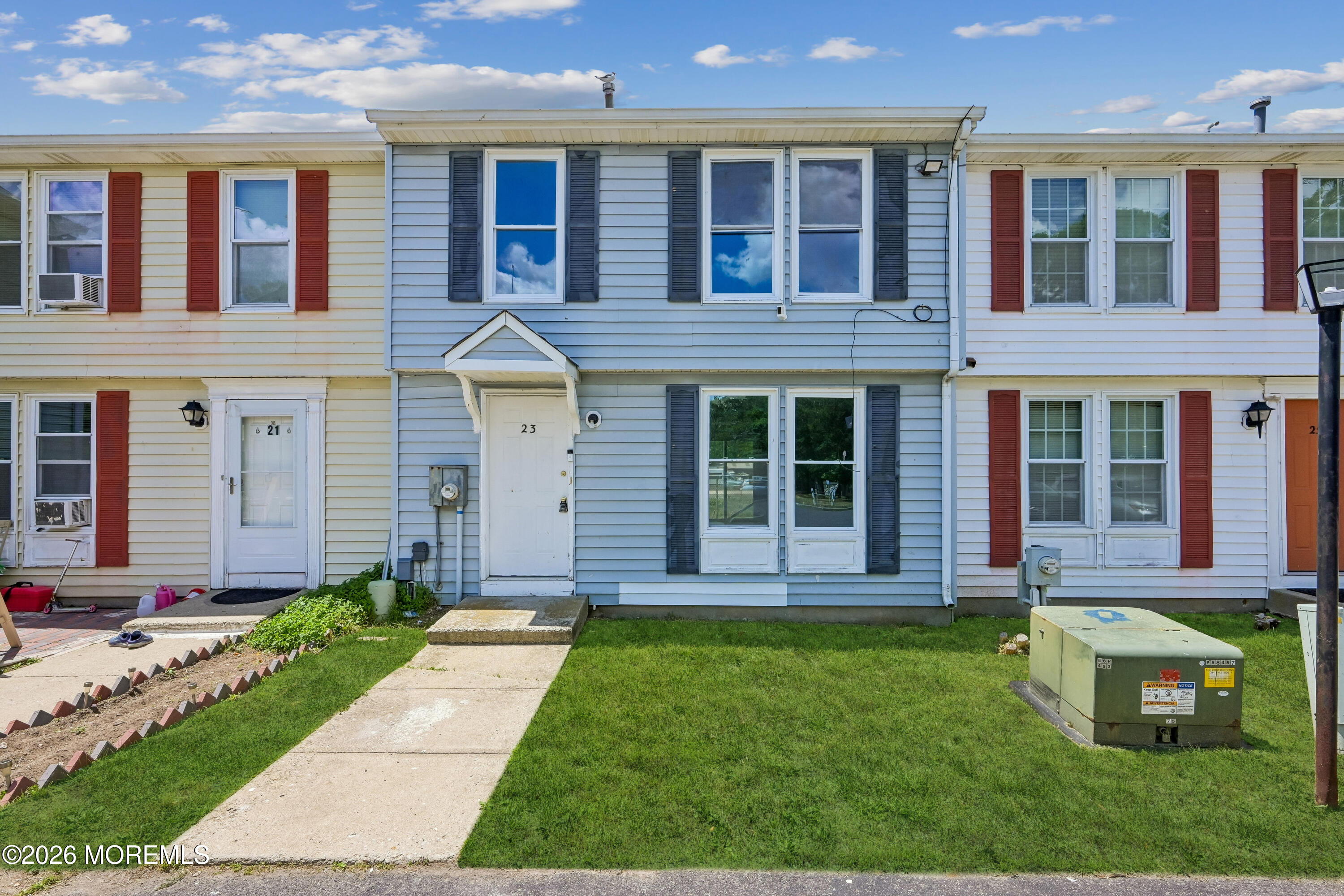 23 Theresa Court Galloway NJ 08205