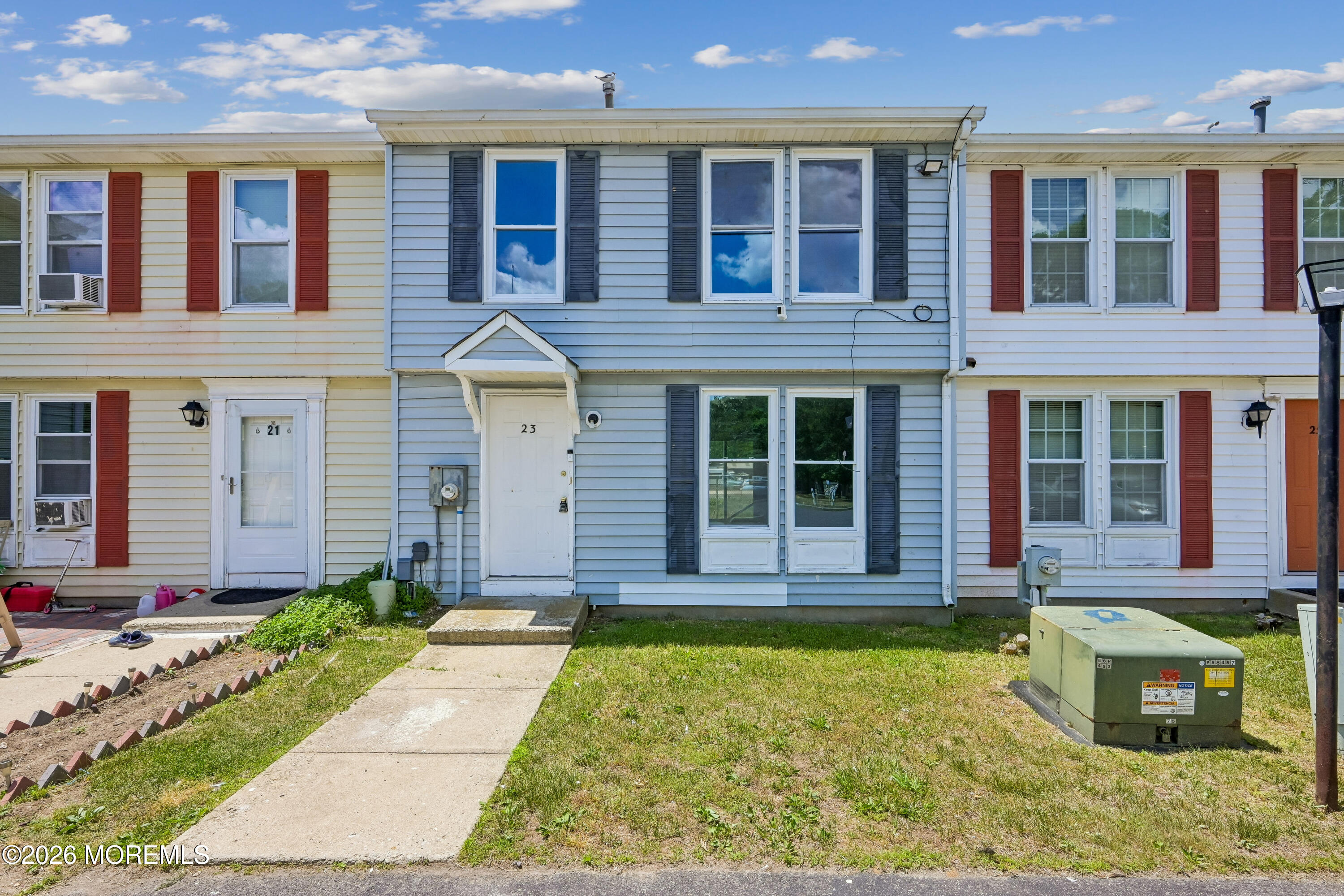 23 Theresa Court Galloway NJ 08205