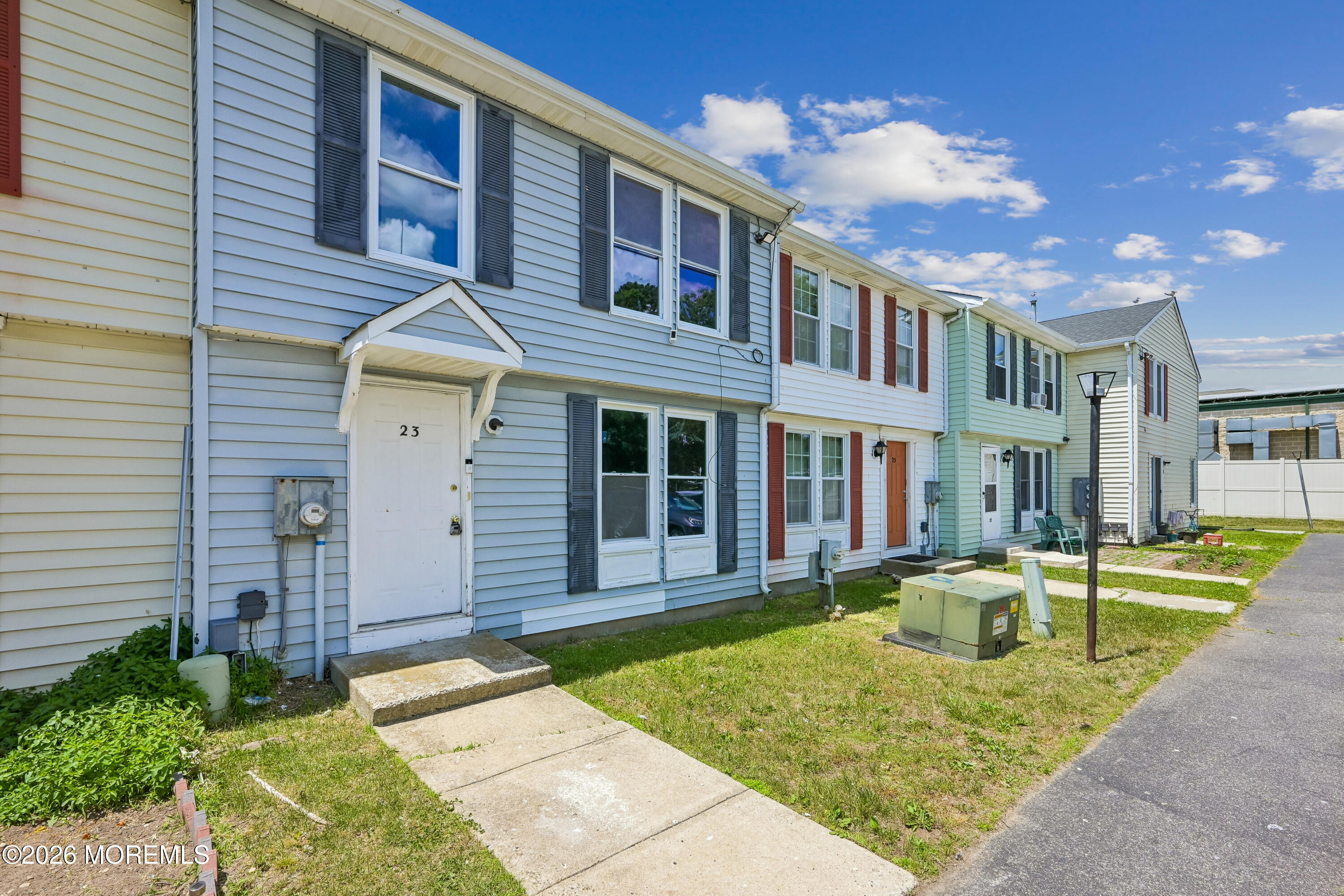 23 Theresa Court Galloway NJ 08205