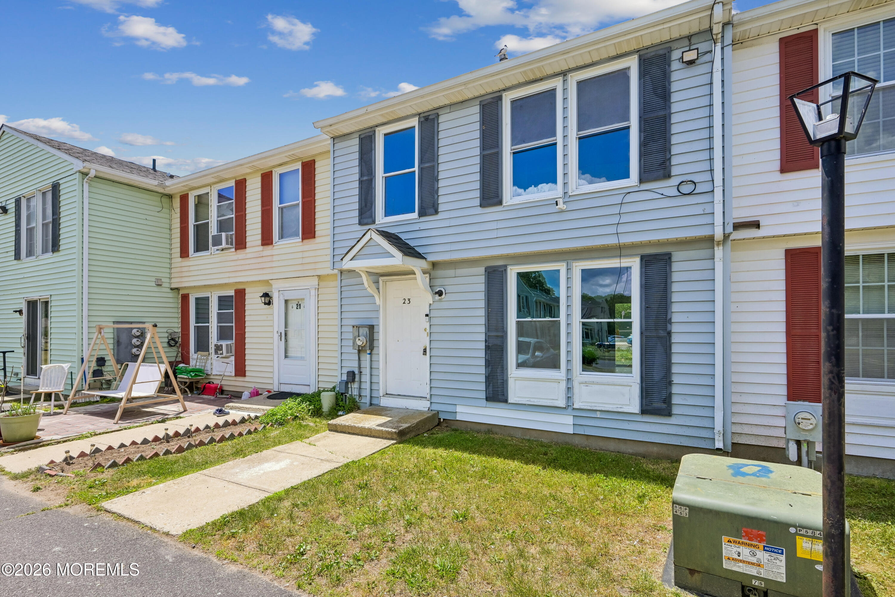 23 Theresa Court Galloway NJ 08205