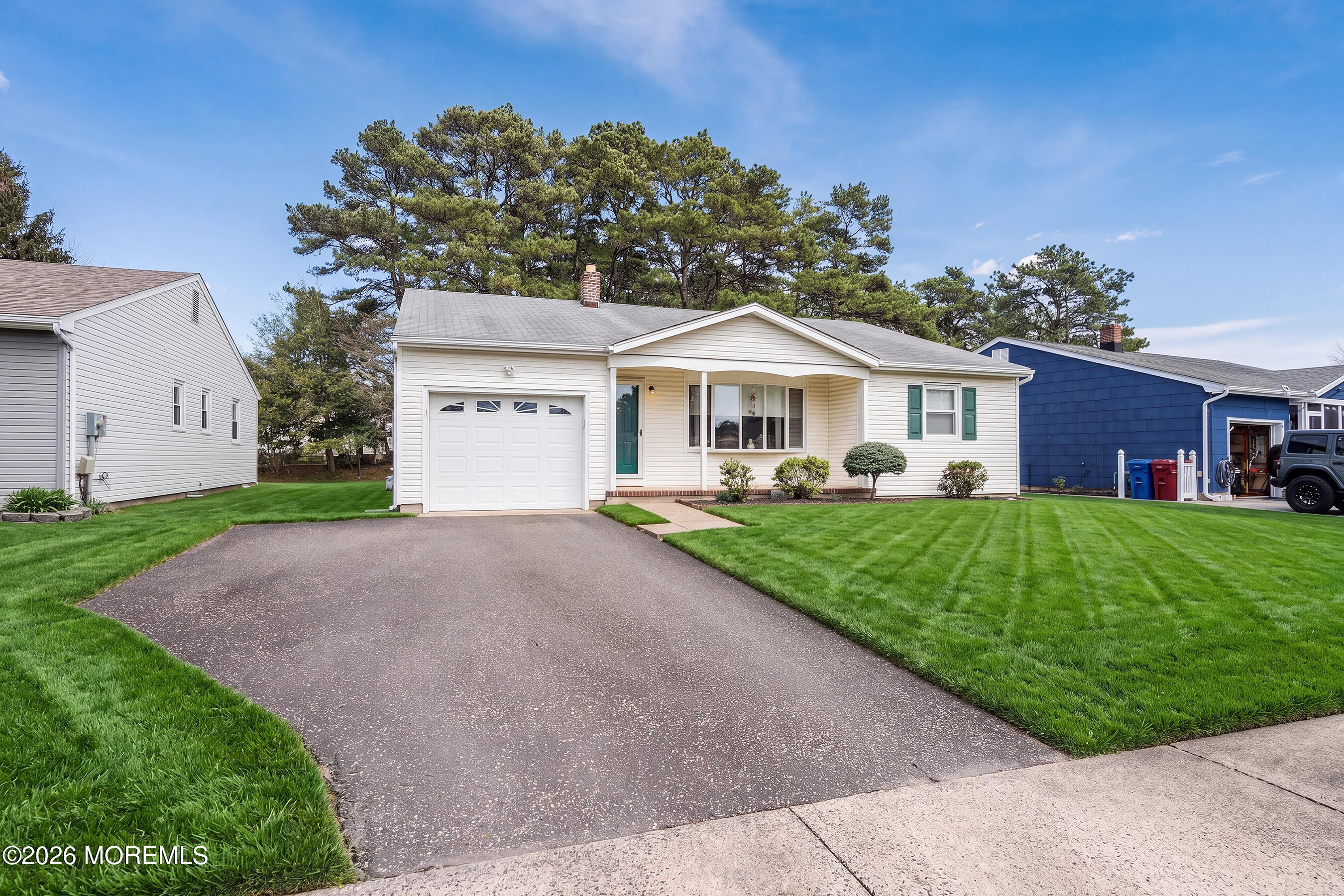 60 Whitmore Drive Toms River NJ 08757