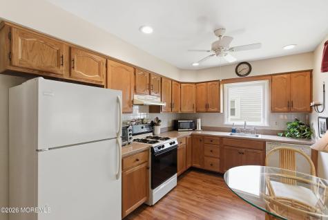 60 Whitmore Drive Toms River NJ 08757