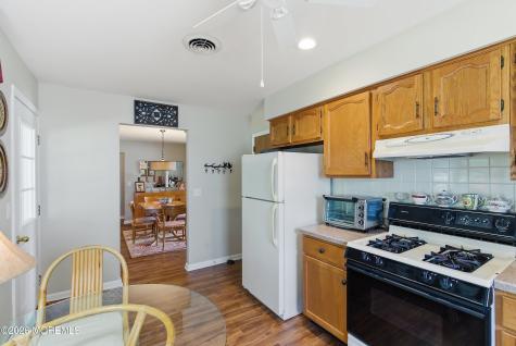 60 Whitmore Drive Toms River NJ 08757