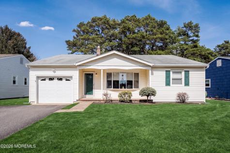 60 Whitmore Drive Toms River NJ 08757