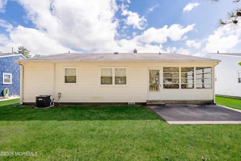60 Whitmore Drive Toms River NJ 08757