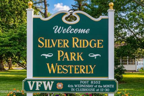60 Whitmore Drive Toms River NJ 08757