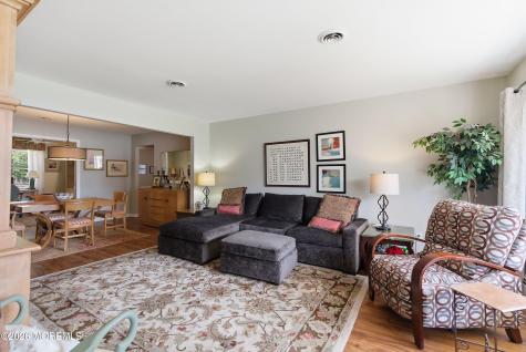 60 Whitmore Drive Toms River NJ 08757