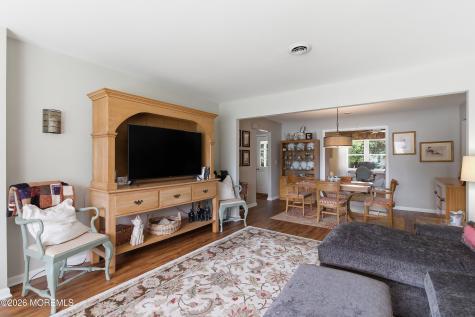 60 Whitmore Drive Toms River NJ 08757