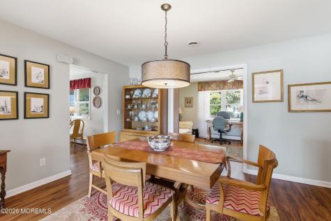 60 Whitmore Drive Toms River NJ 08757