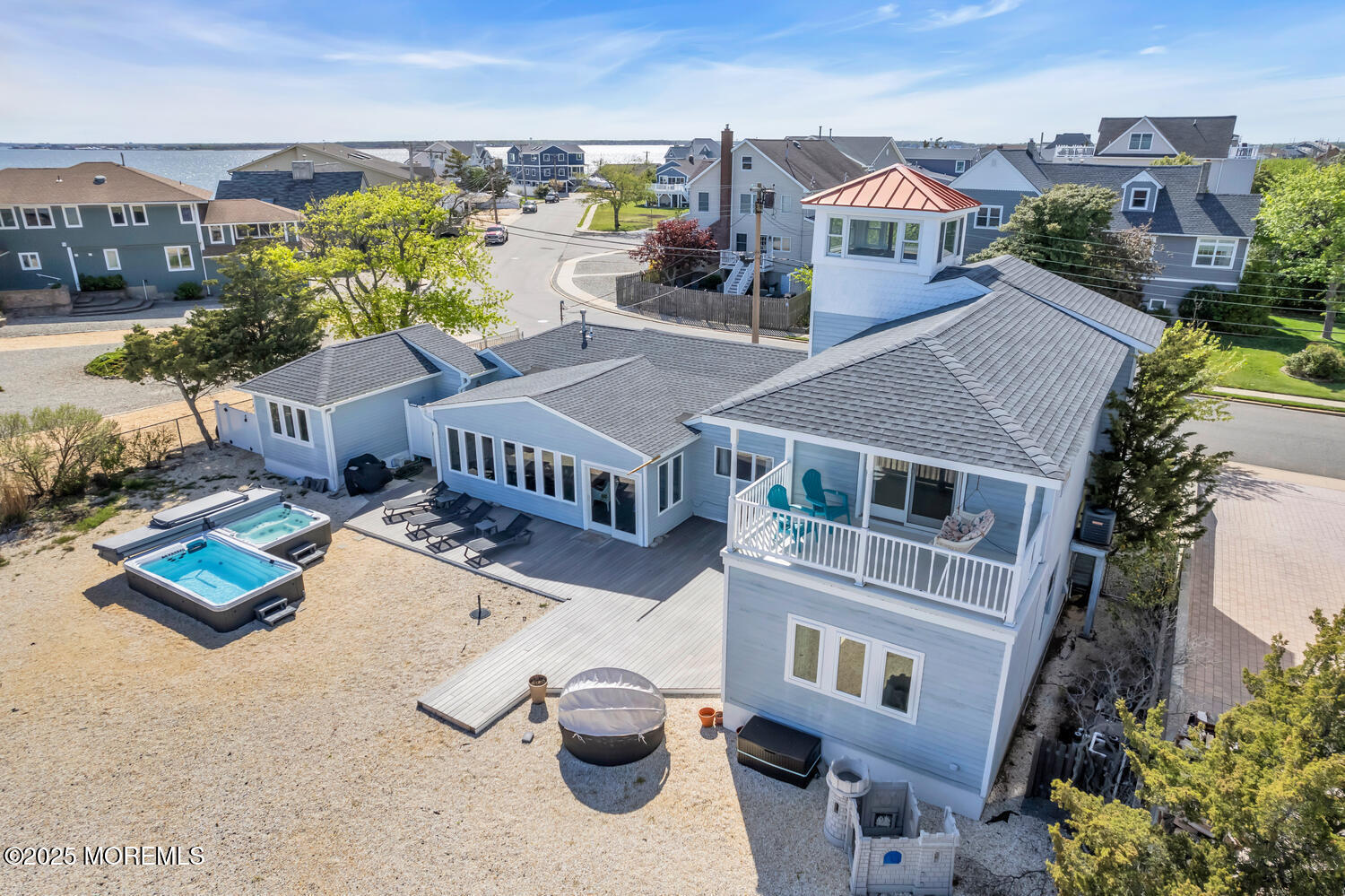 405 Sunset Drive S Berkeley NJ 08721