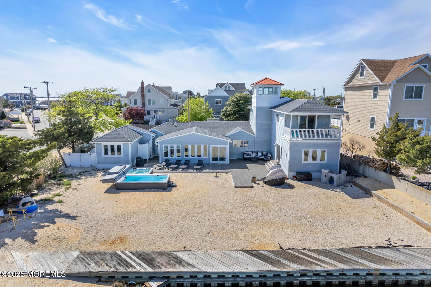 405 Sunset Drive S Berkeley NJ 08721