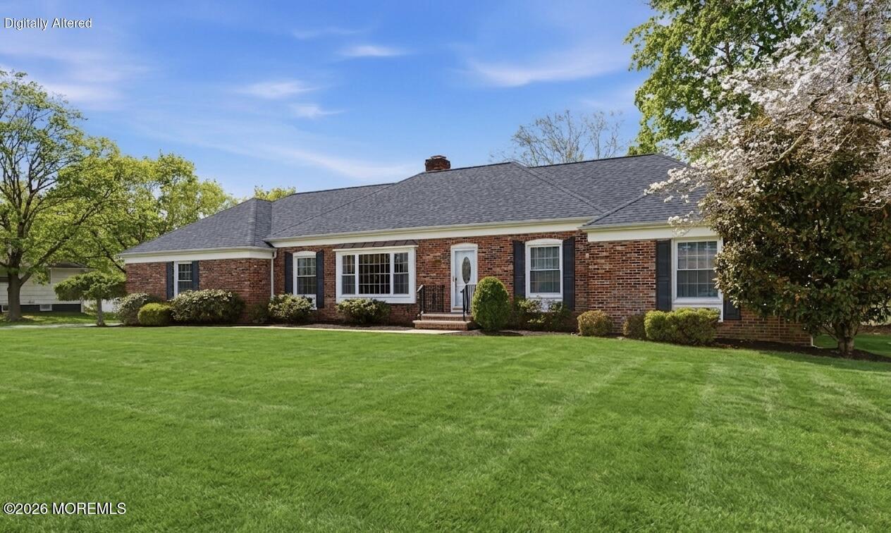 17 Church Lane Manalapan NJ 07726