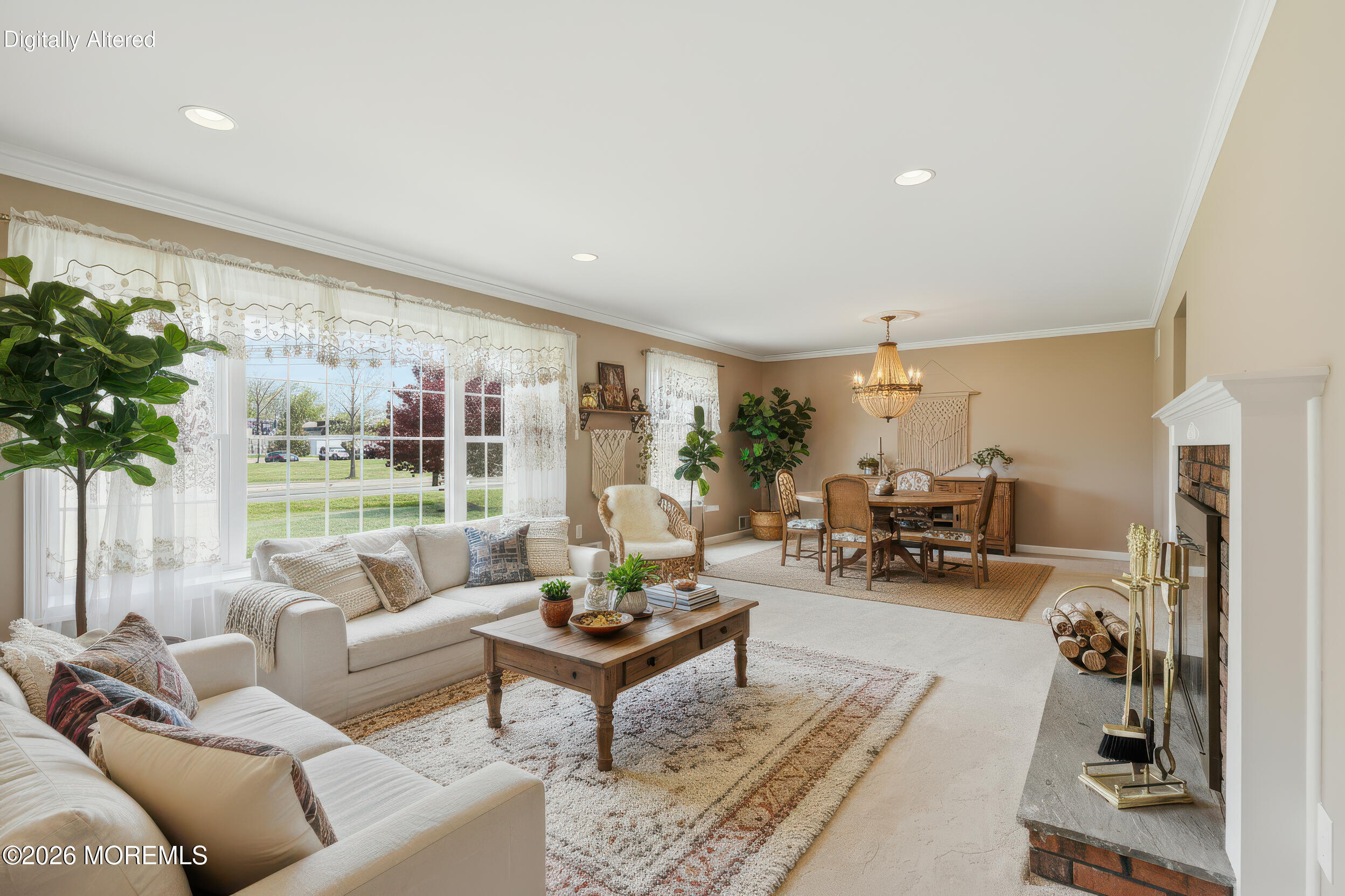 17 Church Lane Manalapan NJ 07726