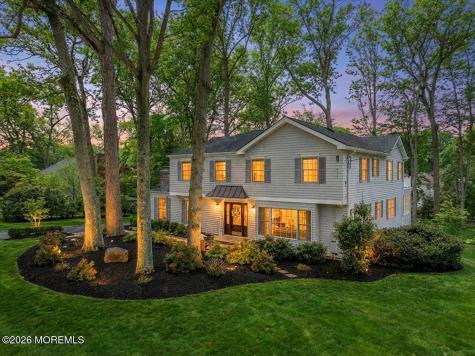 27 Fox Hill Road Middletown NJ 07748