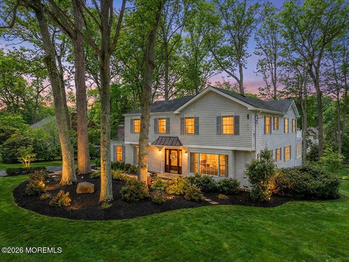 27 Fox Hill Road Middletown NJ 07748