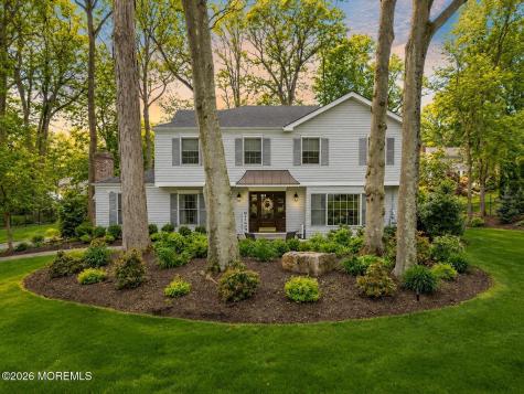 27 Fox Hill Road Middletown NJ 07748