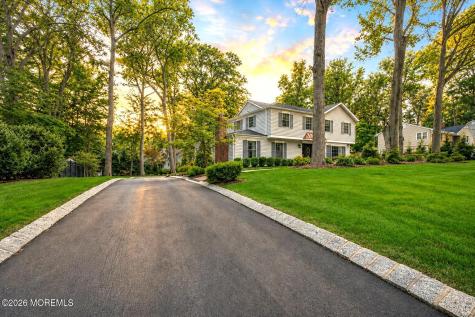 27 Fox Hill Road Middletown NJ 07748