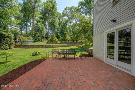 27 Fox Hill Road Middletown NJ 07748